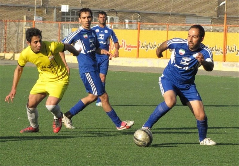 آغاز فصل جدید لیگ بر‌تر فوتبال قم از 21 آبان/ بهره‌برداری از ورزشگاه شهید حیدریان قم