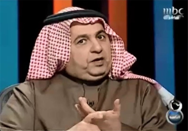 چگونه رشته‌های آل سعود پنبه شد/ آه مادری که دامن وهابیون را گرفت + فیلم