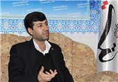 حضور گروه نمایش حوزه هنری کردستان در جشنواره تیرنگ مازندران