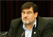 حضور رئیس سازمان مدیریت بحران کشور در مناطق سیل‌زده البرز