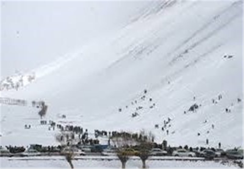 طرح زمستان بیدار با هدف ماندگاری گردشگر در اردبیل اجرا می‌شود