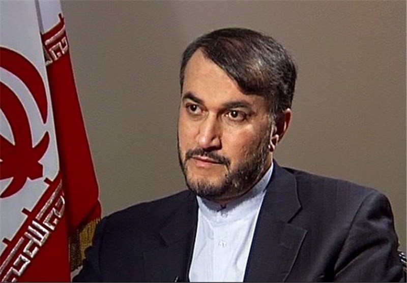 Deputy FM Voices Iran’s Support for Tunisian Revolution