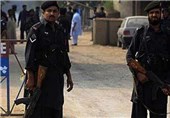 کشته شدن 6 نیروی شبه‌دولتی در حمله طالبان به جنوب غرب پاکستان