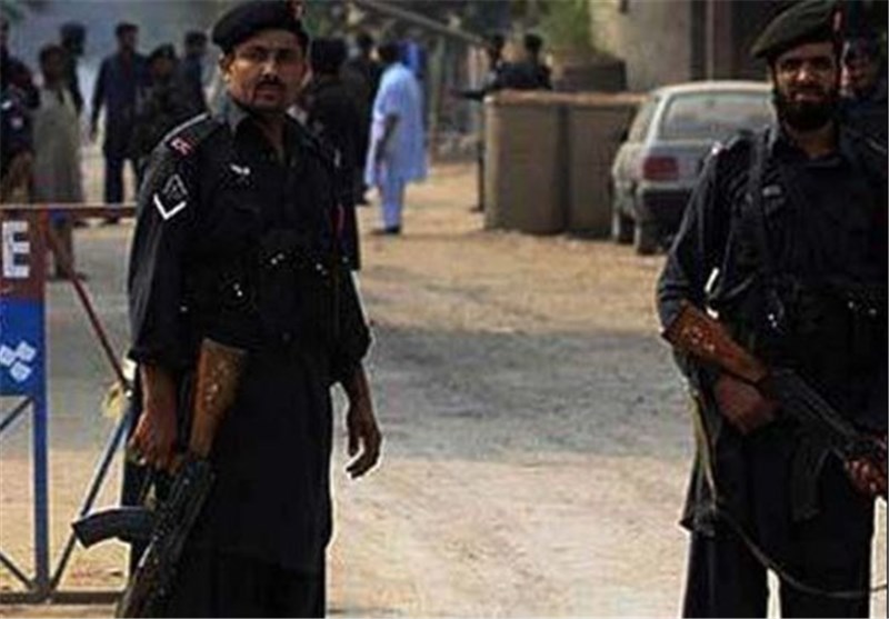 کشته شدن 6 نیروی شبه‌دولتی در حمله طالبان به جنوب غرب پاکستان