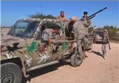 88 کشته طی 2 هفته درگیری در لیبی
