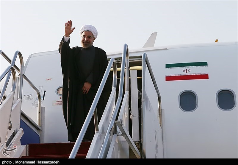 Iran&apos;s President Not to Attend Munich Security Conference