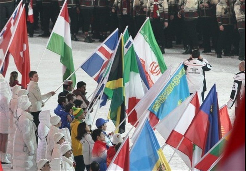اسامی اسکی‌بازان ایران برای حضور در المپیک زمستانی اعلام شد