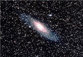 First Direct Observation of Cosmic Dark Matter ‘Web Described’