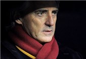 مانچینی؛ گزینه اول جانشینی پراندلی در تیم ملی ایتالیا