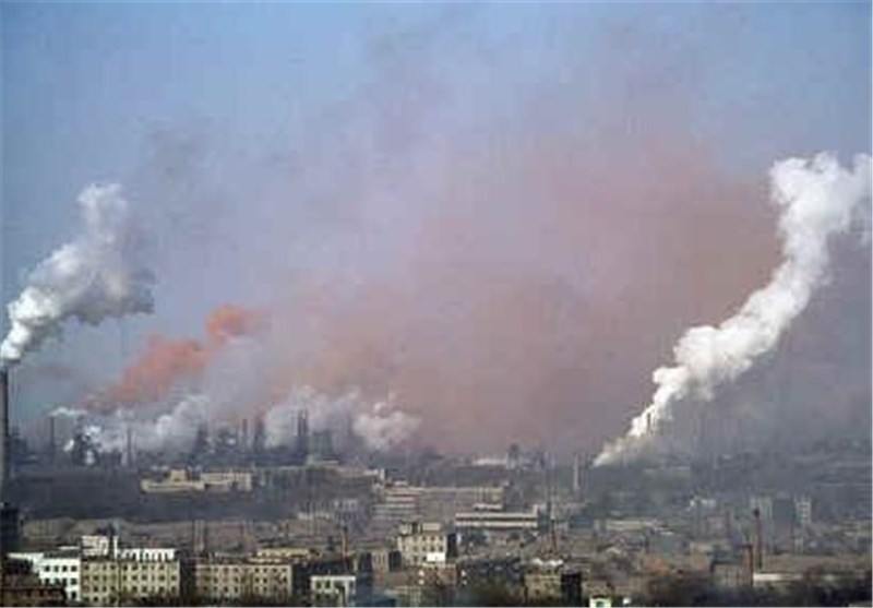 کلید اصلی کاهش آلودگی هوا در ساوه مشارکت مردمی است