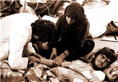 دفاع مقدس به روایت امدادگران جنگ: اسرای عراقی بیمار را داوطلبانه آزاد می‌کردیم