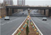 طراحی رینگ چهارم ترافیکی اصفهان، اولویت سال آینده شهرداری