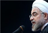 روحانی: ایران بزرگترین قدرت منطقه است