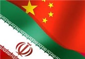 رهبران ایران و چین اراده‌ای قوی برای توسعه فعالیت‌های مشترک دارند