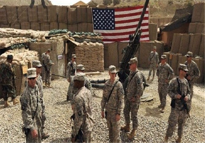 رایزنی درباره سطح نیروهای نظامی آمریکا در افغانستان/مذاکرات مخفیانه کرزی و طالبان