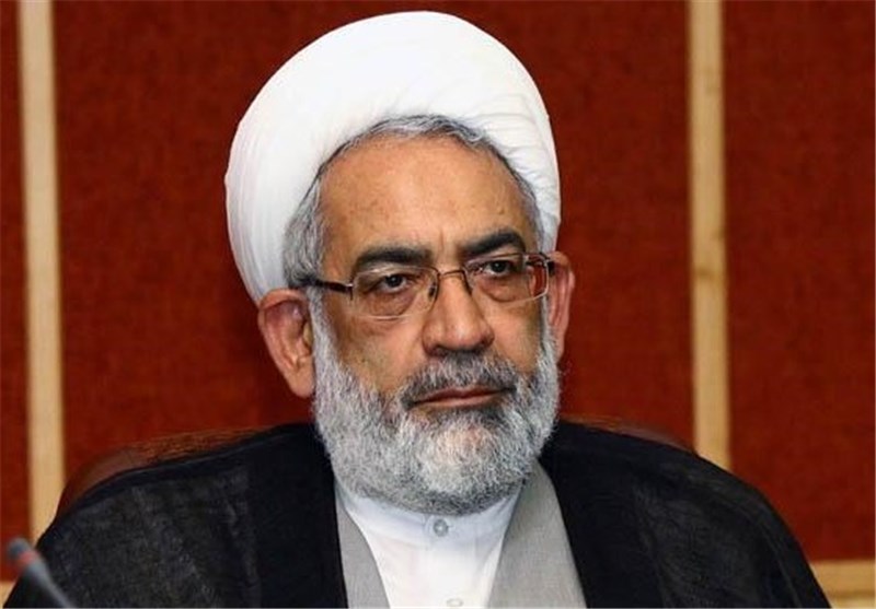 رئیس دیوان العدالة الاداریة: مواقف بان‌کی‌مون ازاء ایران الاسلامیة تحمل طابعا سیاسیا