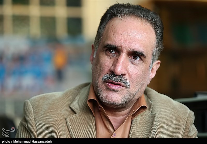 حکیمی‌پور: لازمه «حمایت از کالای ایرانی» اصلاح قوانین و جلوگیری از قاچاق است