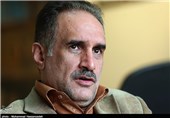 احمد حکیمی‌پور دوباره دبیرکل حزب اراده ملت ایران شد