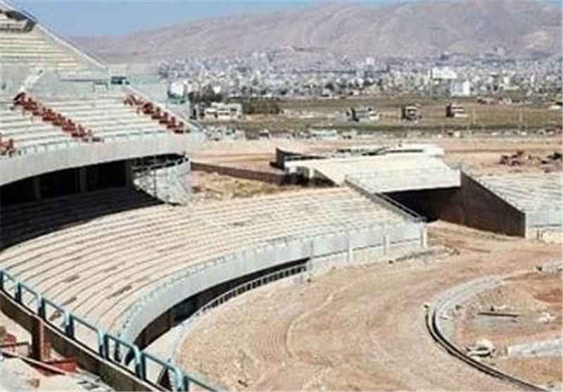 40 پروژه ورزشی ویژه دهه فجر در استان فارس افتتاح می‌شود