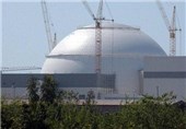 Concrete Placement Starts at 2nd Unit of Iran’s Bushehr Nuclear Plant