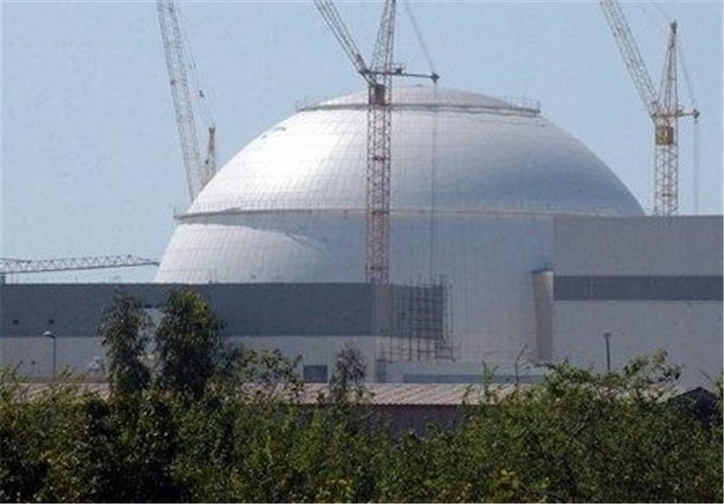 Concrete Placement Starts at 2nd Unit of Iran’s Bushehr Nuclear Plant