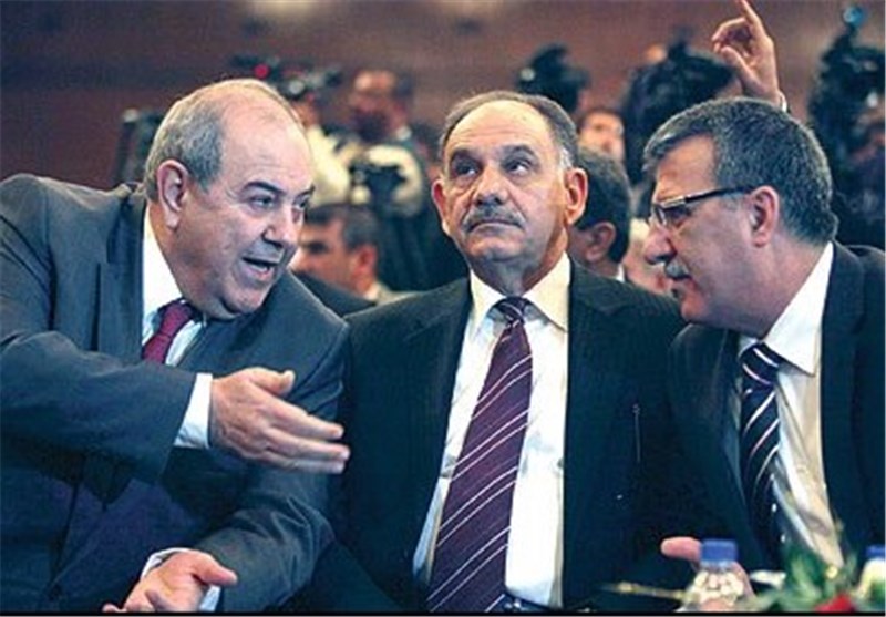 ارتش عراق در تیراندازی به کاروان" المطلک" نقش نداشته است