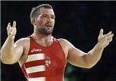 مجارستانی‌ها سومین مدال طلا را هم کسب کردند