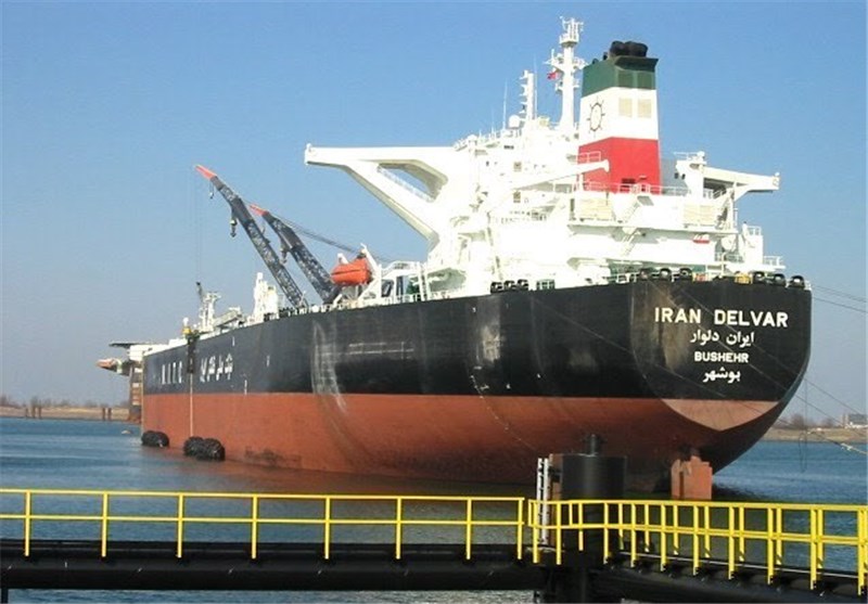 No Official Talks with China to Buy Oil Tankers: Iranian Deputy Minister