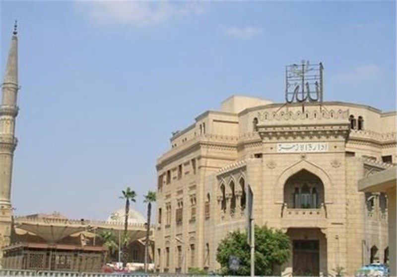 تکذیب وقوع انفجار در دانشگاه الازهر قاهره