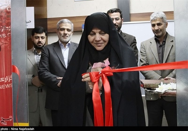 رسانه‌ها در برابر جریان‌لائیک بی‌تفاوت نباشند/نگاه تسنیم تقویت جبهه رسانه‌ای انقلاب است