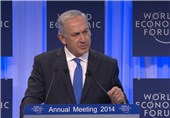 نتانیاهو: فلسطینی‌ها هر موقع برای مذاکره جدی بودند اعلام کنند