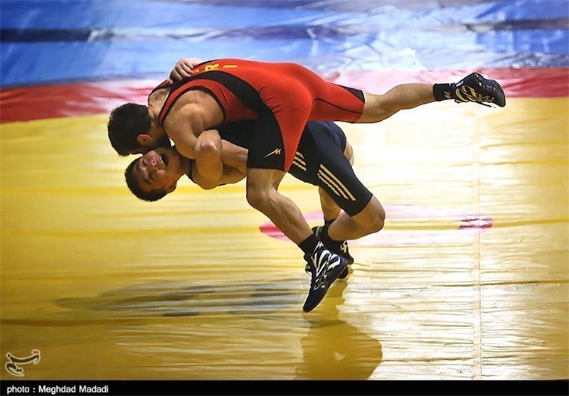 Iran Greco-Roman’s Joint Camp with Hungary Cancelled