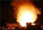 انفجار در خط لوله گاز مصر به اردن
