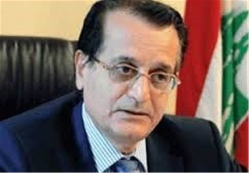 انتقاد شدید اللحن وزیر خارجه لبنان از احمد الجربا
