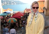 «گریس موناکو» فیلم افتتاحیه کن امسال