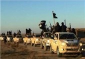 داعش مناطق جدیدی را در الحسکه از کنترل رقبا خارج کرد