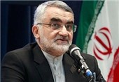 آشتی ملی با کسانی که مقابل منافع ملی مردم ایران ایستاد‌ه‌اند، مفهومی ندارد