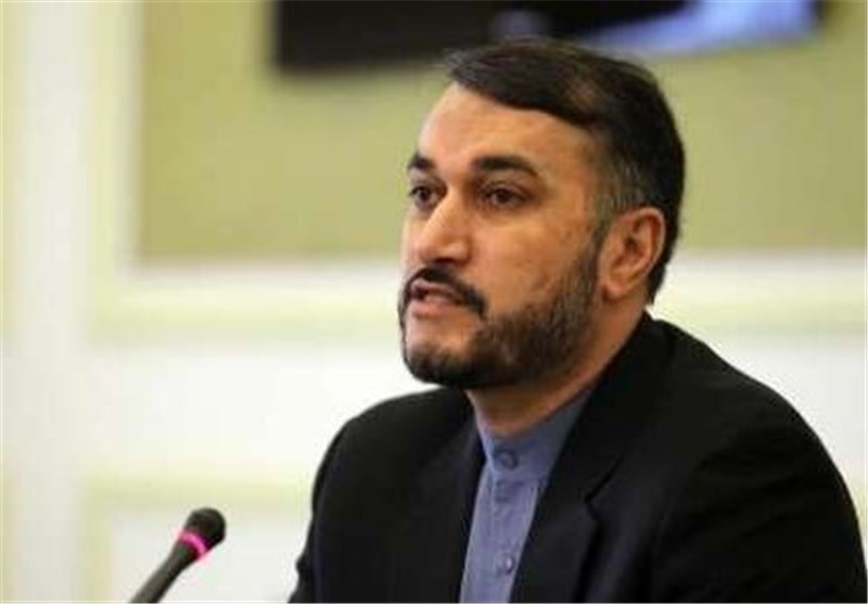 Deputy FM: Iran Supports Sovereignty of Iraq