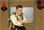 سیزدهمین جشنواره نقالی منطقه‌ای در لردگان برگزار می‌شود