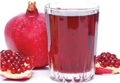 مصرف رب انار و رب سیب راهی برای تقویت و پاکسازی معده