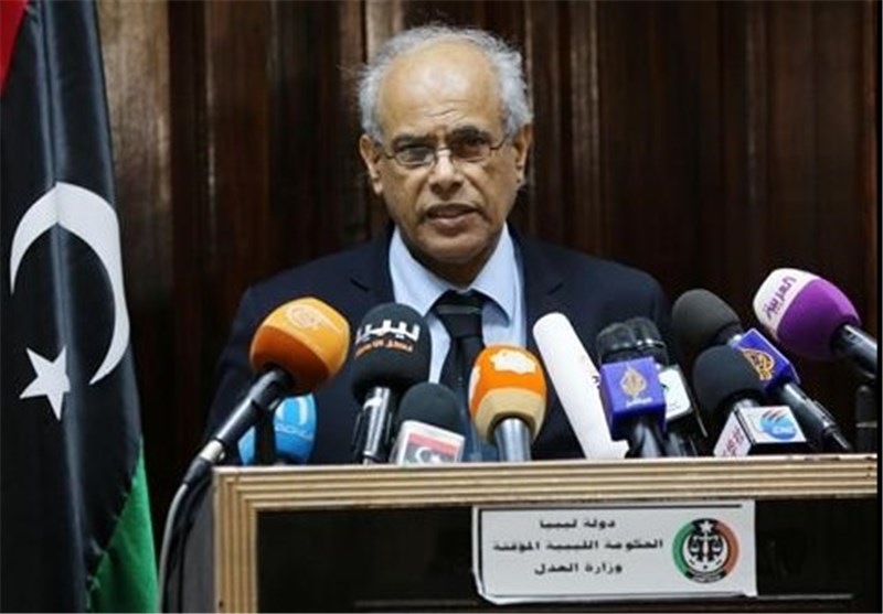 دادگاه قانون اساسی لیبی پارلمان این کشور را منحل کرد