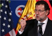 نخست وزیر اسپانیا با بحران ناشی از همه پرسی خشونت بار کاتالونیا روبروست