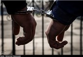 یک عضو دیگر شورای شهر تبریز دستگیر شد