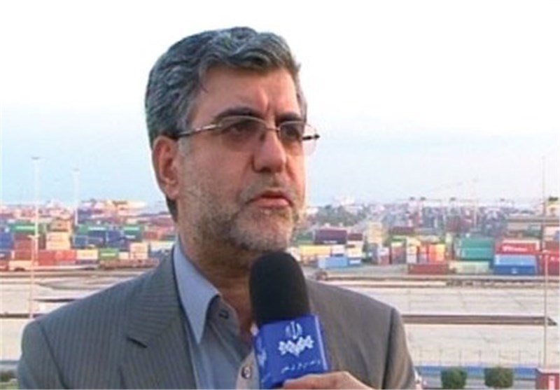 رفع تحریم بیمه دریایی کشتی های متردد به بنادر ایران