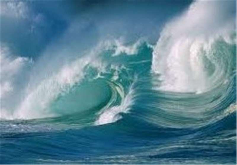 Ocean Waves Could Help Predict Earthquakes in Near Future