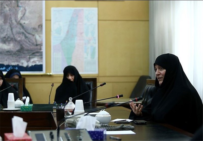 هویت‌بخشی به زنان از مهمترین دستاوردهای انقلاب اسلامی است