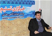 بازدید مدیرعامل مخابرات کردستان از دفتر خبرگزاری تسنیم