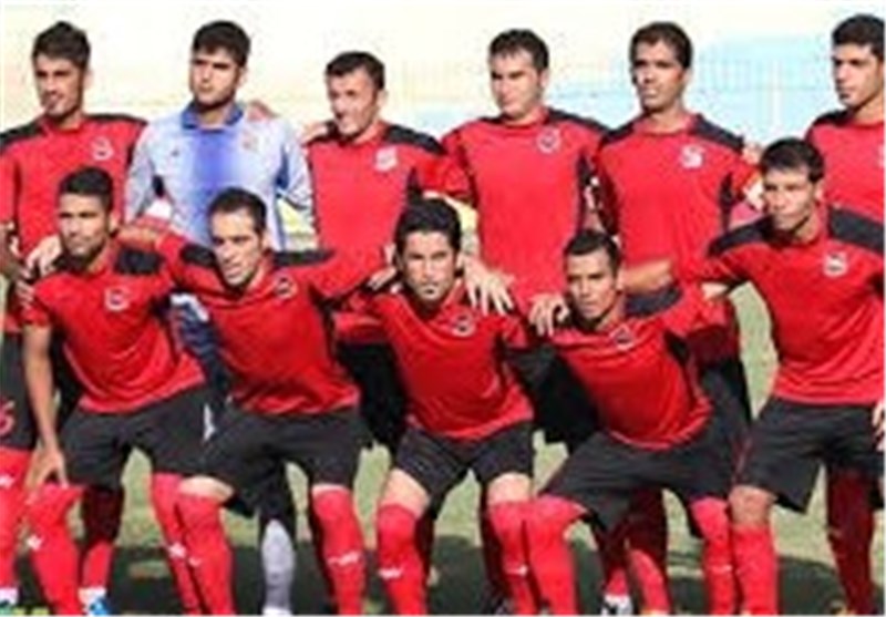 تیم فوتبال ایران‌جوان بوشهر 70 میلیارد ریال بدهکار است