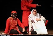 اجرای 13 نمایش در دهمین روز تئاتر فجر+جدول