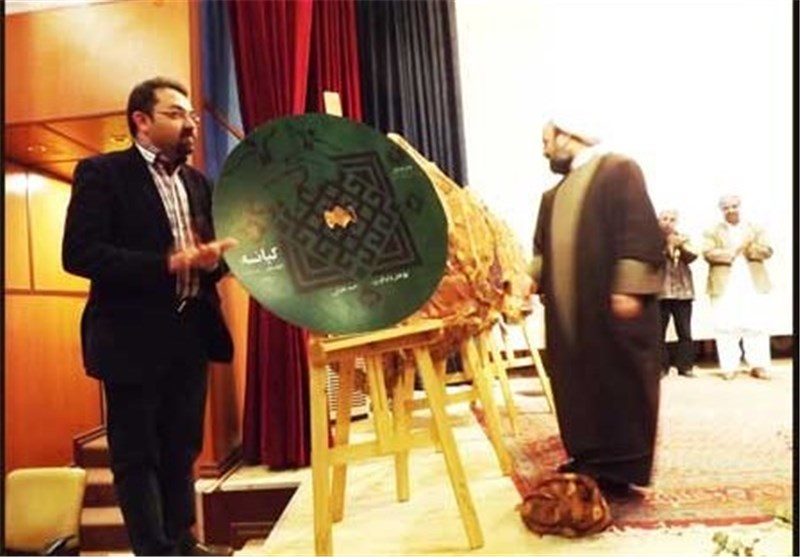 رونمایی از 4 آلبوم موسیقی محلی سیستان و بلوچستان